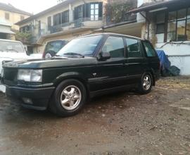 LAND ROVER Range Rover 1ª-2ªs. - 1996