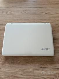PC portatile Acer Aspire 1410 - 742G16n Bianco