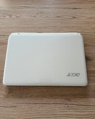 PC portatile Acer Aspire 1410 - 742G16n Bianco