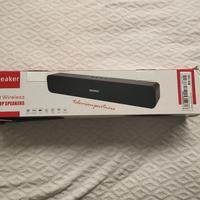 Cassa audio per computer 