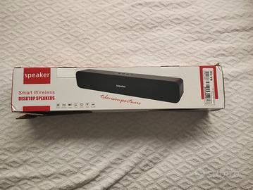 Cassa audio per computer 