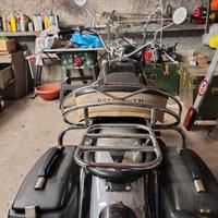 Moto Guzzi 850 California 