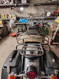 Moto Guzzi 850 California 