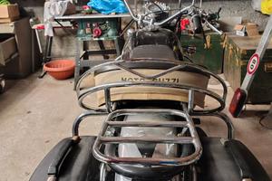 Moto Guzzi 850 California 