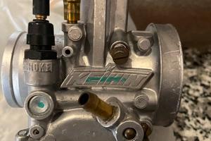 Carburatore KEIHIN PWK 34