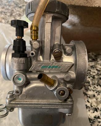 Carburatore KEIHIN PWK 34