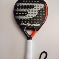 Racchetta BULLPADEL INDIGA 