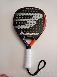 Racchetta BULLPADEL INDIGA 