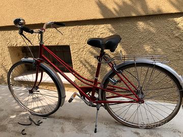 Bici donna 26