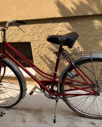 Bici donna 26