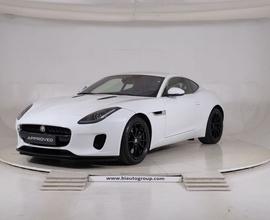 Jaguar F-Type 2018 Coupe Coupe 2.0 i4 rwd 300...