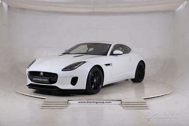 Jaguar F-Type 2018 Coupe Coupe 2.0 i4 rwd 300...