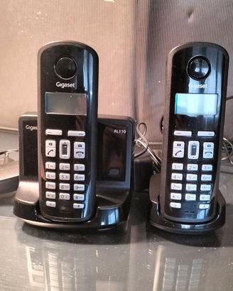 Telefoni cordless