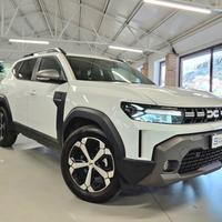 Dacia Duster Tce 130 CV MHEV Journey