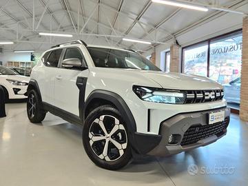 Dacia Duster Tce 130 CV MHEV Journey