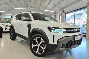 Dacia Duster Tce 130 CV MHEV Journey