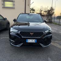 Cupra Ateca 1.5TSI DGS 150CV