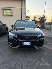 Cupra Ateca 1.5TSI DGS 150CV