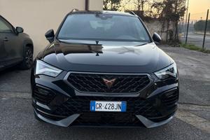 Cupra Ateca 1.5TSI DGS 150CV