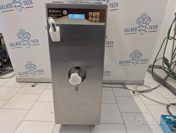 Pastorizzatore Promag 60 Easymix Plus