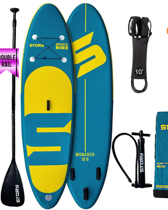 Sup Story Monarch 10'8