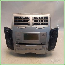 Autoradio Toyota Yaris France 2 Serie 1.3 VVTi