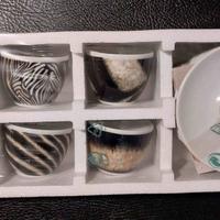 illy collection 1999 espresso Roberta Petrobelli