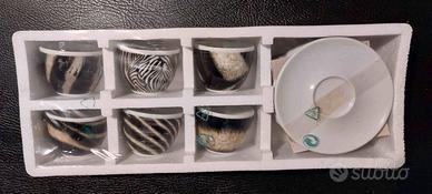 illy collection 1999 espresso Roberta Petrobelli