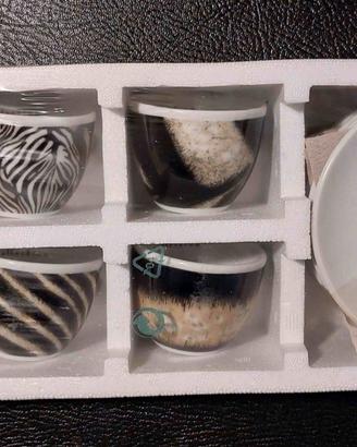 illy collection 1999 espresso Roberta Petrobelli
