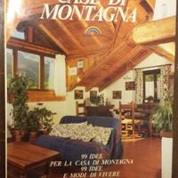 CASE DI MONTAGNA vintage