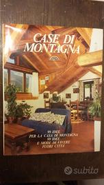 CASE DI MONTAGNA vintage