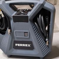 compressore FERREX