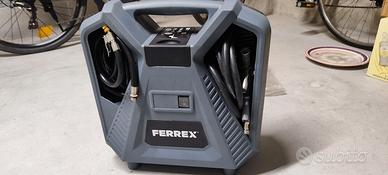 compressore FERREX