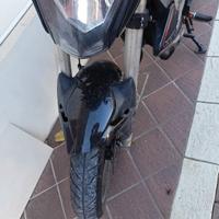 Benelli BN 125 - 2020