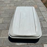 Baule portatutto