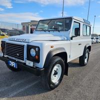 LAND ROVER Defender 90 2.2 TD4 Station Wagon N1