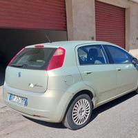 Fiat Grande Punto 1.3 MJT 75cv 5p fun