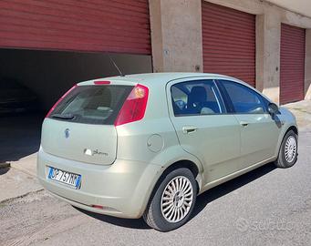 Fiat Grande Punto 1.3 MJT 75cv 5p fun