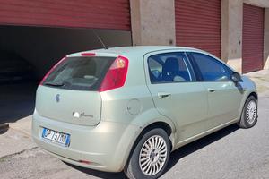 Fiat Grande Punto 1.3 MJT 75cv 5p fun