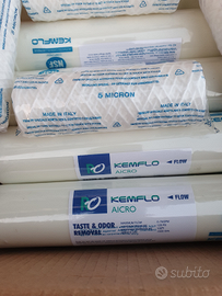 Filtri osmosi inversa