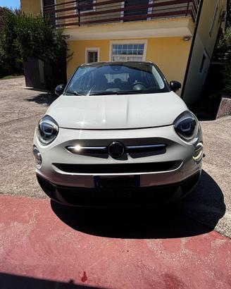 Fiat 500x gpl
