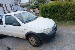 fiat strada