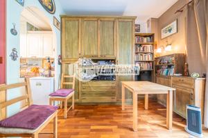 PICCOLO BILOCALE - VICINO METRO