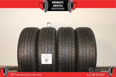 4 Gomme 185 55 R 16 Toyo al 94% SPED GRATIS
