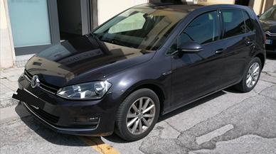 golf 7 1.6tdi