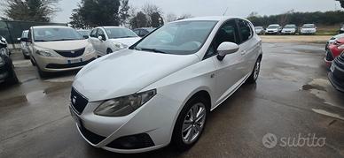 Seat Ibiza 1.2 70 CV 5p. Reference