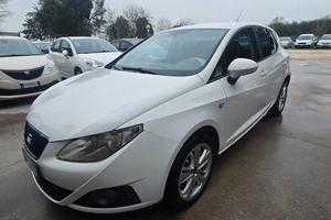 Seat Ibiza 1.2 70 CV 5p. Reference