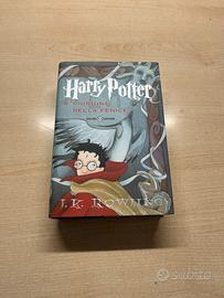 Harry Potter e l’Ordine Della Fenice Ed.StoricaSal