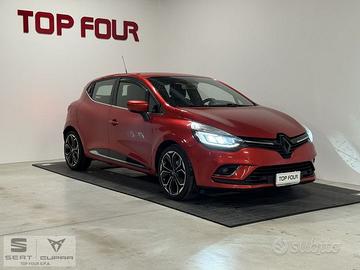 Renault Clio dCi 8V 110CV Start&Stop 5 porte ...