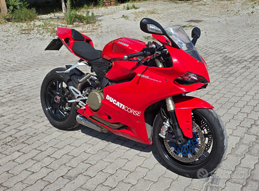 Ducati panigale 1199